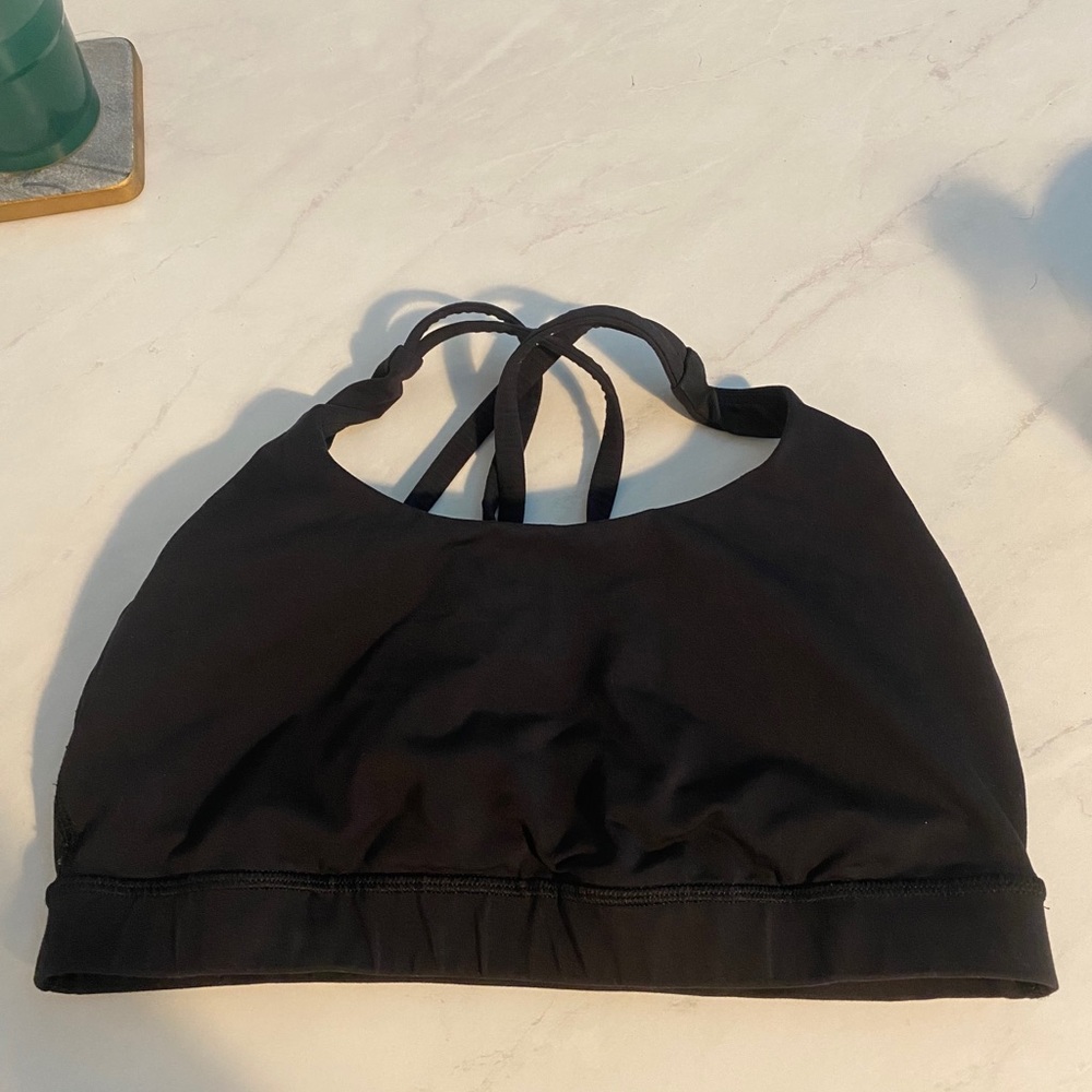 Lululemon Energy sports bra
